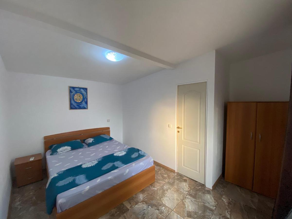 Casa Ionuț Apartment Corbu  Exterior foto